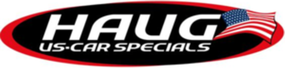 HAUG US-Car Specials